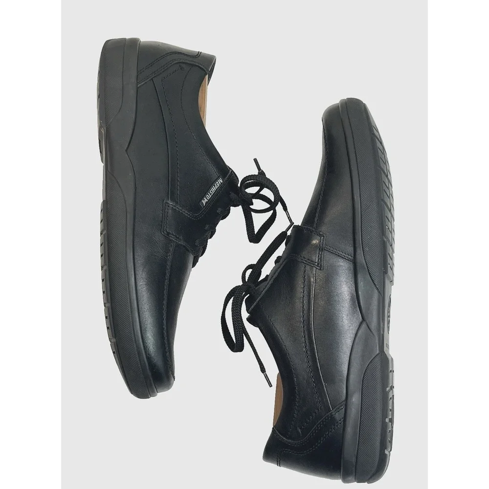 Mephisto agazio black